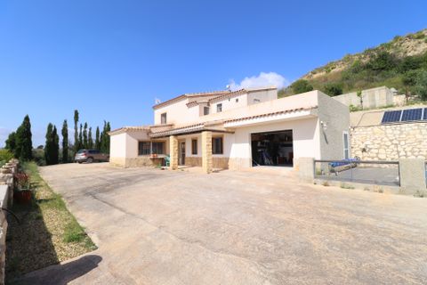 Landejendom i Velez-Blanco, Almeria, Velez-Blanco - € 349.000 | Ref: 3052-CH - foto 7